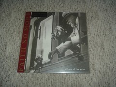 Faith No More – Album of the Year 2013 Music On Vinyl Audiophile LP Nr.Mt