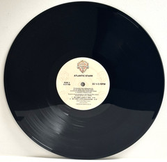 ATLANTIC STARR ~ MY FIRST LOVE (WB 1989) ~ Maxi Single w/Shrink ~ Near Mint