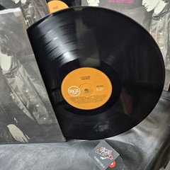 Caifanes ‎– Caifanes – Latin, Rock Pop, Venezuela, 1990 Maná, Soda Stereo