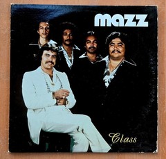 mazz