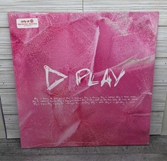 LP – NEW SEALED ♫ Ed Sheeran – Play (Target Exclusive, Vinyl) (Pink)