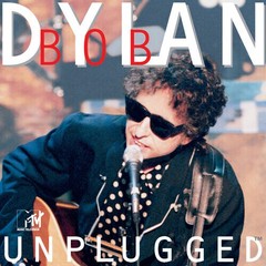Bob Dylan – Mtv Unplugged [New Vinyl LP]