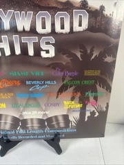 Hollywood Hits Records