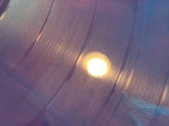 Invent, Animate – Everchanger – (2016) 1st pressing Blue+Purple Smash /300 rare!