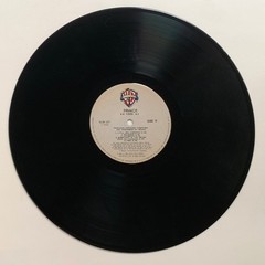 Prince – Rare 1999 Vinyl Record Korean Release With Paper Insert WB OLW-237