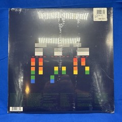 COLDPLAY – X&Y X and Y Vinyl 2LP Album – NEW & SEALED