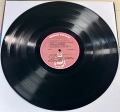 Gladys Knight & The Pips – 2nd Anniversary 1975 Vinyl LP Buddha BDS5639 VG+