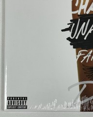 Rihanna – Unapologetic [Explicit Content] Limited Edition Fruit Punch Opaque