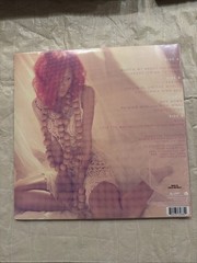 Loud by Rihanna (Record, 2021) Pink Opaque