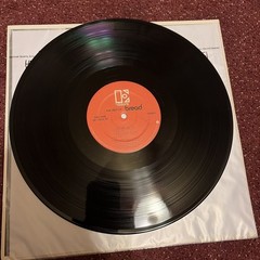 THE BEST OF BREAD LP 6E-108 ELEKTRA 1973 NEAR MINT GATE FOLD
