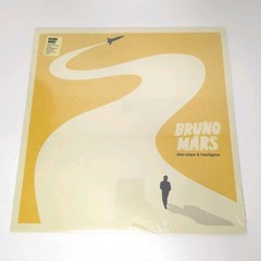 Bruno Mars – Doo-Wops and Hooligans Vinyl Record LP Album Sealed New