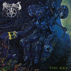 NOCTURNUS KEY [FULL DYNAMIC RANGE EDITION] [LIMITED EDITION] NEW LP