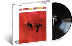Stan Getz & Charlie – Jazz Samba (Verve Acoustic Sounds Series) [New Vinyl LP]