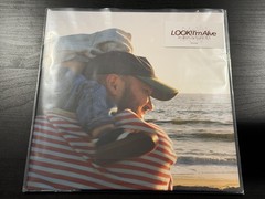 QUINN XCII Look! I’m Alive NEW VINYL W/HYPE STICKER SIGNED AUTOGRAPHED INSERT