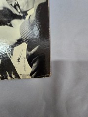 HANK MOBLEY Blue Note BLP 1540 Lexington 1st Press DG RVG Ear Mono Lee Morgan LP