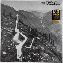 JW FARQUHAR The Formal Female LP 1973 private folk rock psych weirdo reissue new