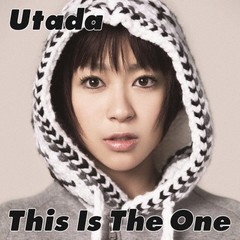 Hikaru Utada – This Is The One LP Japan Limited 180g Vinyl (2026 Remaster)