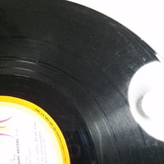 Mountain ~ Climbing! ~ Vinyl Record WINDFALL VG+!