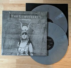 The Lumineers – Cleopatra 2xLP Vinyl Record 2016 Deluxe Edition