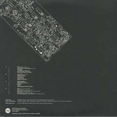 Nine Circles – The Early Days (2xLP)