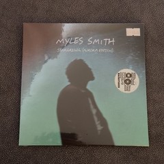 Myles Smith – Stargazing (Aurora Edition) [7″] New & Sealed RSD 2026 RSD26