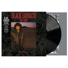 BLACK SABBATH Seventh Star LP VINYL NEW