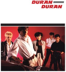 PRE-ORDER Duran Duran – Duran Duran (2010 Remaster) [New Vinyl LP] Rmst
