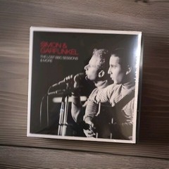 Simon & Garfunkel – The Lost BBC Sessions & More – The Sound Of Silence
