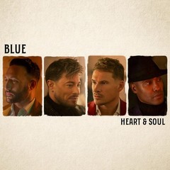 Blue – Heart & Soul New Sealed Vinyl LP Pop Multicoloured Mint