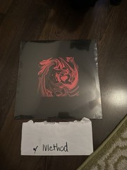 RARE Madeon Celine 12” Vinyl
