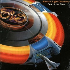 Electric Light Orchestra Out Of The Blue Vinyl 2LP 180 Gram New Sealed