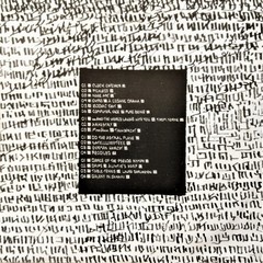 Flying Lotus – Cosmogramma | 2LP | Warp Records | Future Jazz