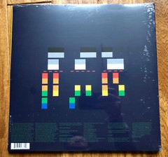 COLDPLAY – X&Y X and Y Vinyl 2LP Album – NEW & SEALED