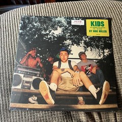 MAC MILLER K.I.D.S 2020 REISSUED 2-LP TARGET EXCLUSIVE ROSTRUM PRINT BRAND NEW