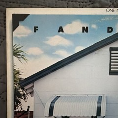 Fandango – One Night Stand (RCA Victor AFL1-3245) 1979 PROMO Indianapolis VG+/VG