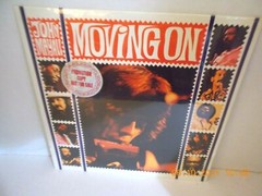 👀JOHN MAYALL „MOVING ON“ RARE SEALED 1972 LP PROMO PD 5036 NO BAR CODE👀