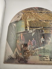 Rustix Bedlam – Vinyl Lp – Sealed – 1969 – Rare Earth – RS 508 – Rock Pop