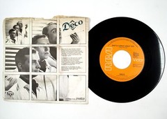 Deco – Room With A View / She’s A Great Great Girl – 7″ Vinyl – 1979 – VG+