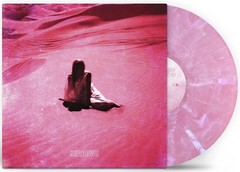 CANNONS SHADOWS PINK VINYL LP