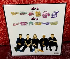 2016 Maroon 5 “Overexposed” Interscope Records Reissue 180 Gram (Factory Sealed)