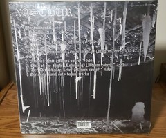 Xasthur – Self Titled Leviathan Darkthrone Trist Gris Lifelover Hypothermia DSBM