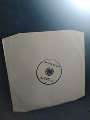 Lavery – Mind Control EP – Sub Code Records Limited Edition Jungle Vinyl Mint