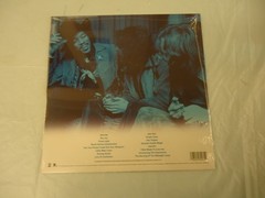 The Jimi Hendrix Experience BBC Sessions LP (2026) NEW Shrink Wrap Tear Single