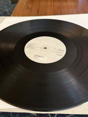 Fila Brazillia – We Build Arks Remixes (2002 Vinyl)