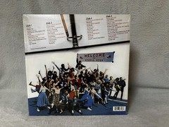 Grease [Soundtrack] • NEW/SEALED Pink Colored Limited Edition Vinyl LP Record