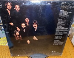 Exile – Mixed Emotions – 1978 Warner Bros. Vinyl Record New/Sealed