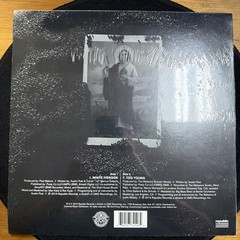 Post Malone – White Iverson/Too Young | White Marble LP | 2016 RSD | SEALED