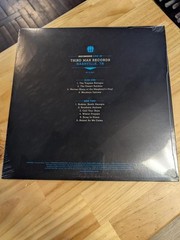 Iron & Wine – Live At Third Man Records LP 2019 SEALED TMR-518 Vinyl Record