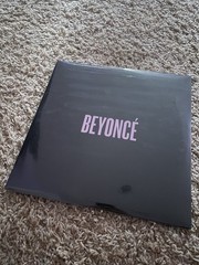 Beyonce – Beyonce Self Titled Vinyl Record – Sealed Brand New 2LP