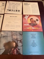 18 Jazz & Easy Listening LP Record Lot Al Hirt Chuck Mangione Dukes of Dixieland